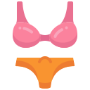 bikini icon