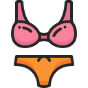 bikini icon