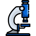 microscopio icon