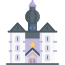 notre dame icon