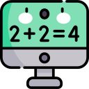 matemáticas icon