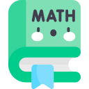 libro de matemáticas 