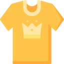 camiseta icon