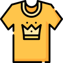 camiseta icon