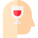 alcohol icon