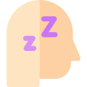 dormido icon