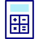 calculadora icon