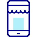 smartphone icon