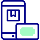 smartphone icon