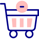 carrito de compras icon