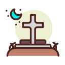 cementerio icon