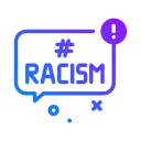 racismo icon