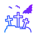 cementerio icon