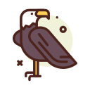 Águila icon