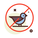 prohibido icon