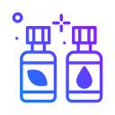 aceites esenciales icon