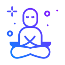 meditar icon