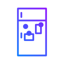 refrigerador icon