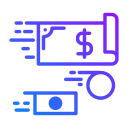 enviar dinero icon