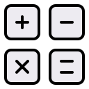 calculadora icon