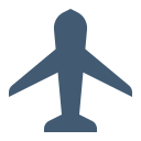 avión icon