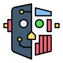 robot icon