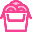 pastelería icon