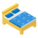 dormitorio icon