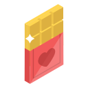 chocolate icon