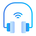 auriculares icon