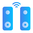 altavoz icon