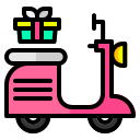 scooter icon