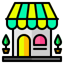 tienda icon