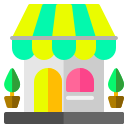 tienda icon