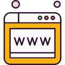 web icon