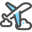 avión icon