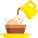 affogato