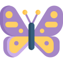 mariposa icon