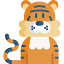 tigre icon