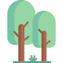 arboles icon