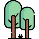 arboles icon