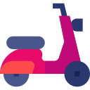 scooter icon