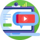 videollamada icon