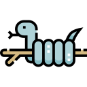 serpiente icon