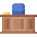 Escritorio icon