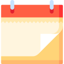 Calendario icon