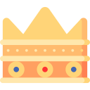 Monarquía icon