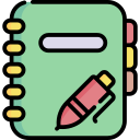 cuaderno icon