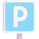 estacionamiento 