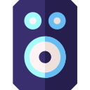 altavoz icon